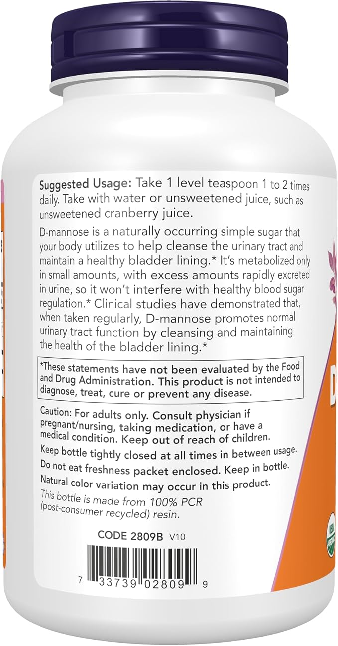 Urinary Tract Support