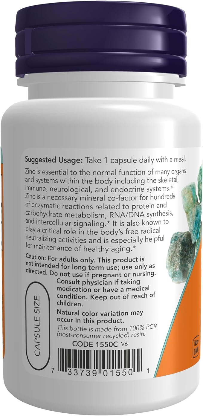 Zinc Picolinate