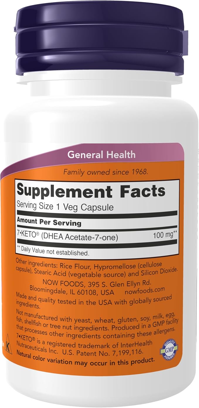 Vegan Metabolism Capsules