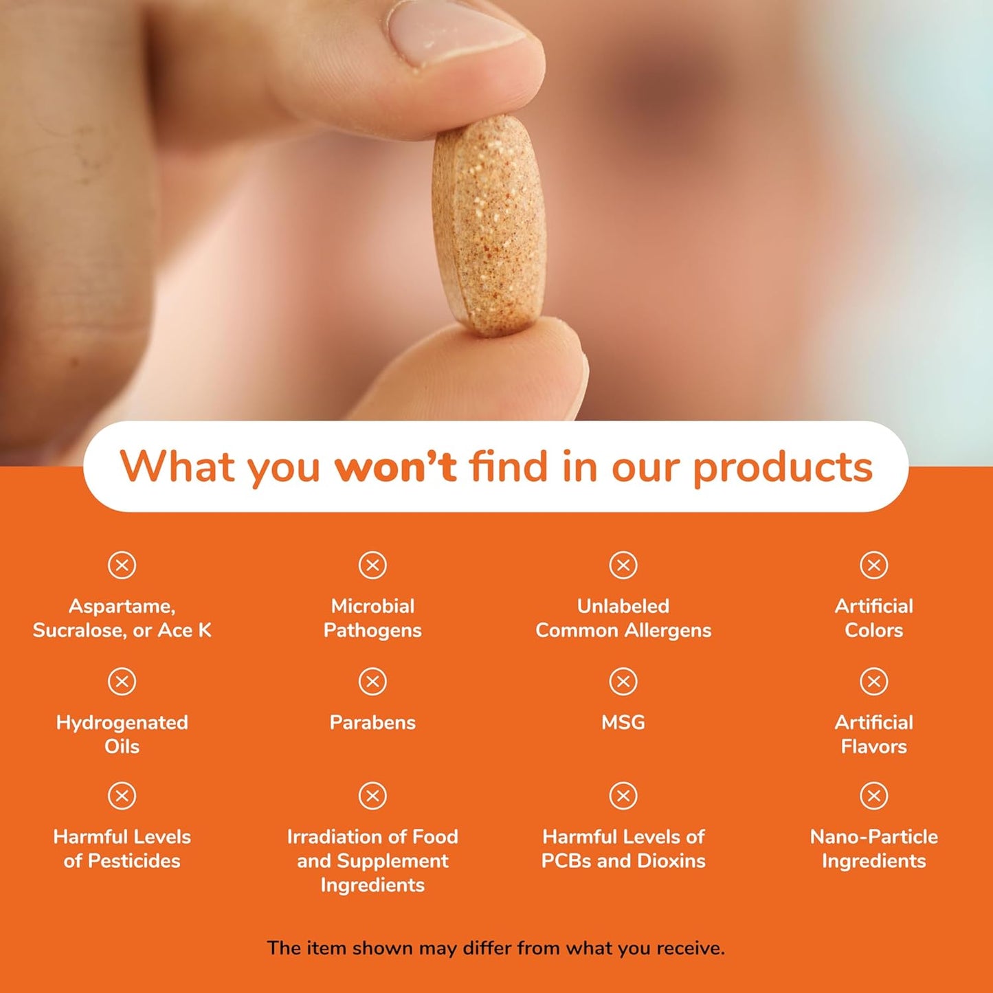 NOW Foods Potassium Iodide 30 mg per tablet supplement