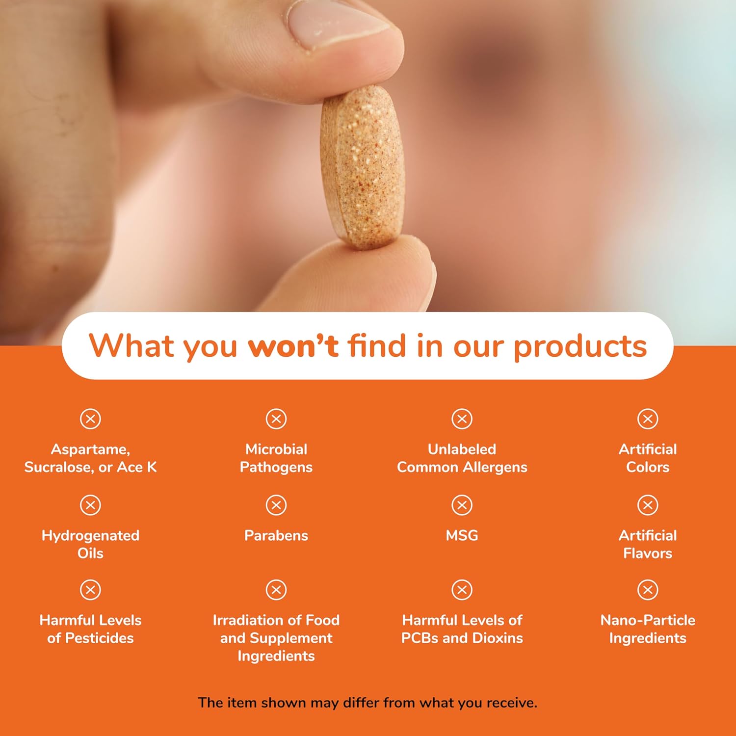 NOW Foods Potassium Iodide 30 mg per tablet supplement