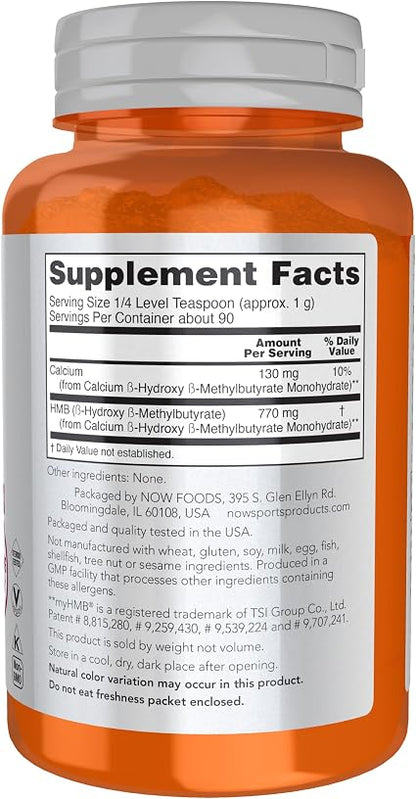 Sports Nutrition Powder