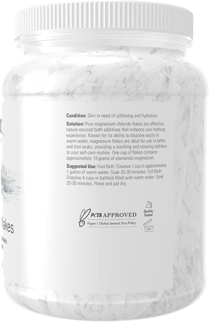 Skin Hydration Soak