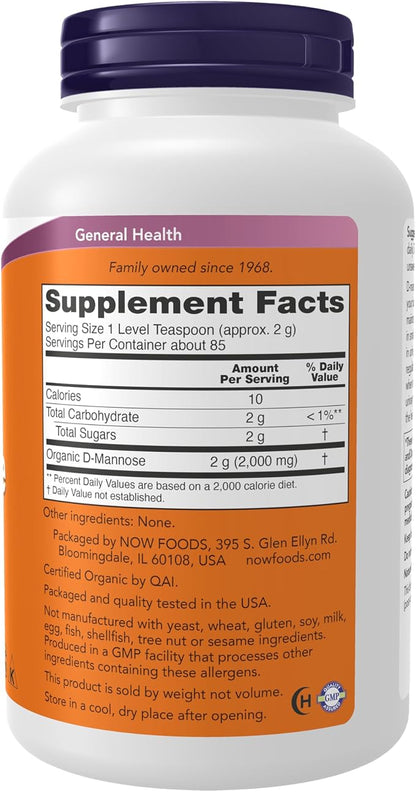 Pure Powder Formula