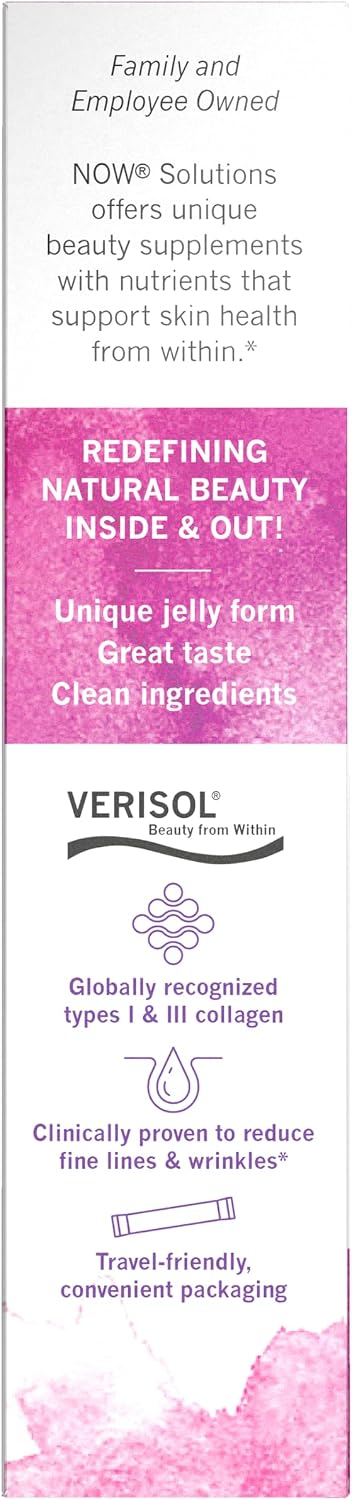 Sweet Plum Collagen