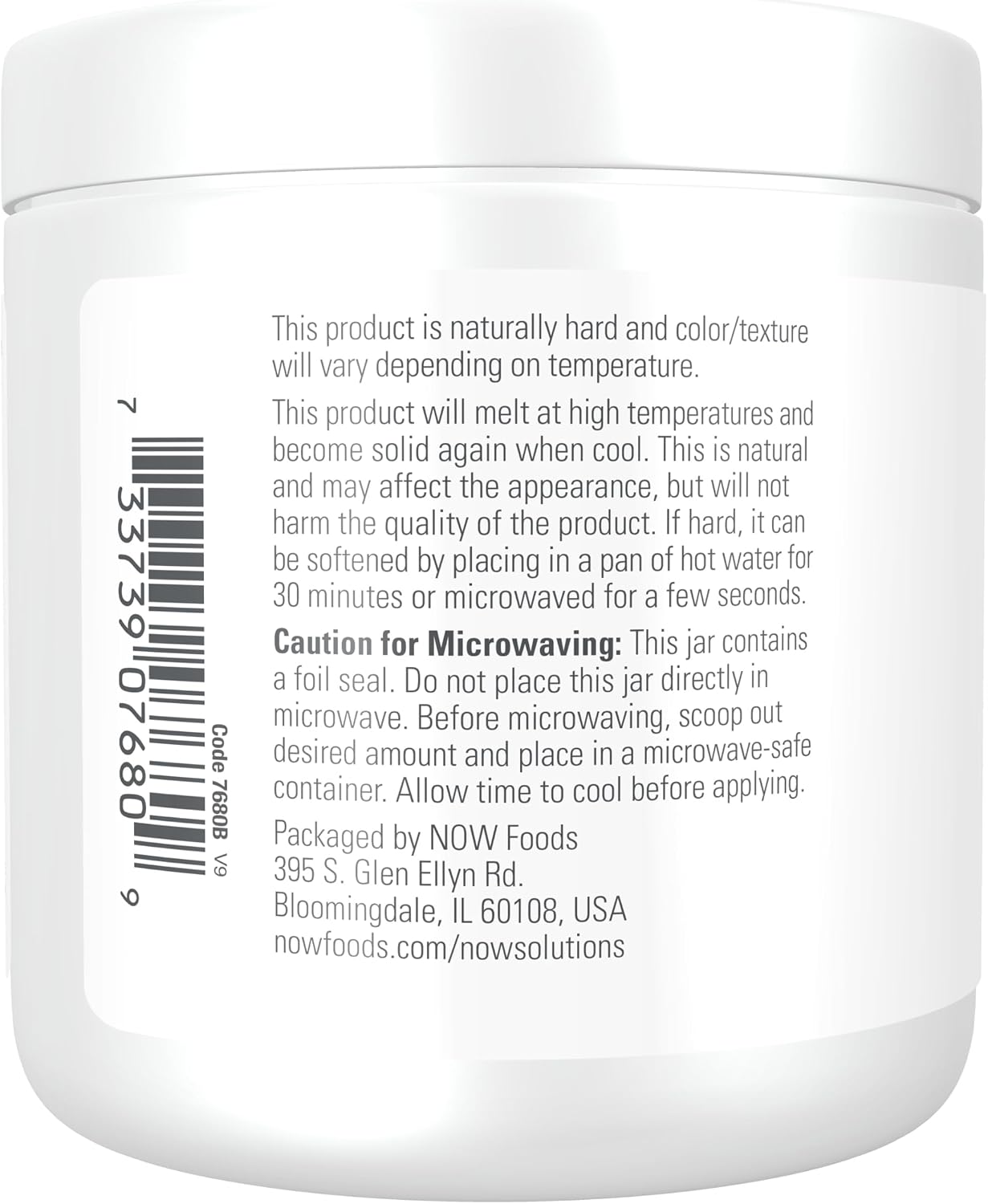 Dry Skin Body Care