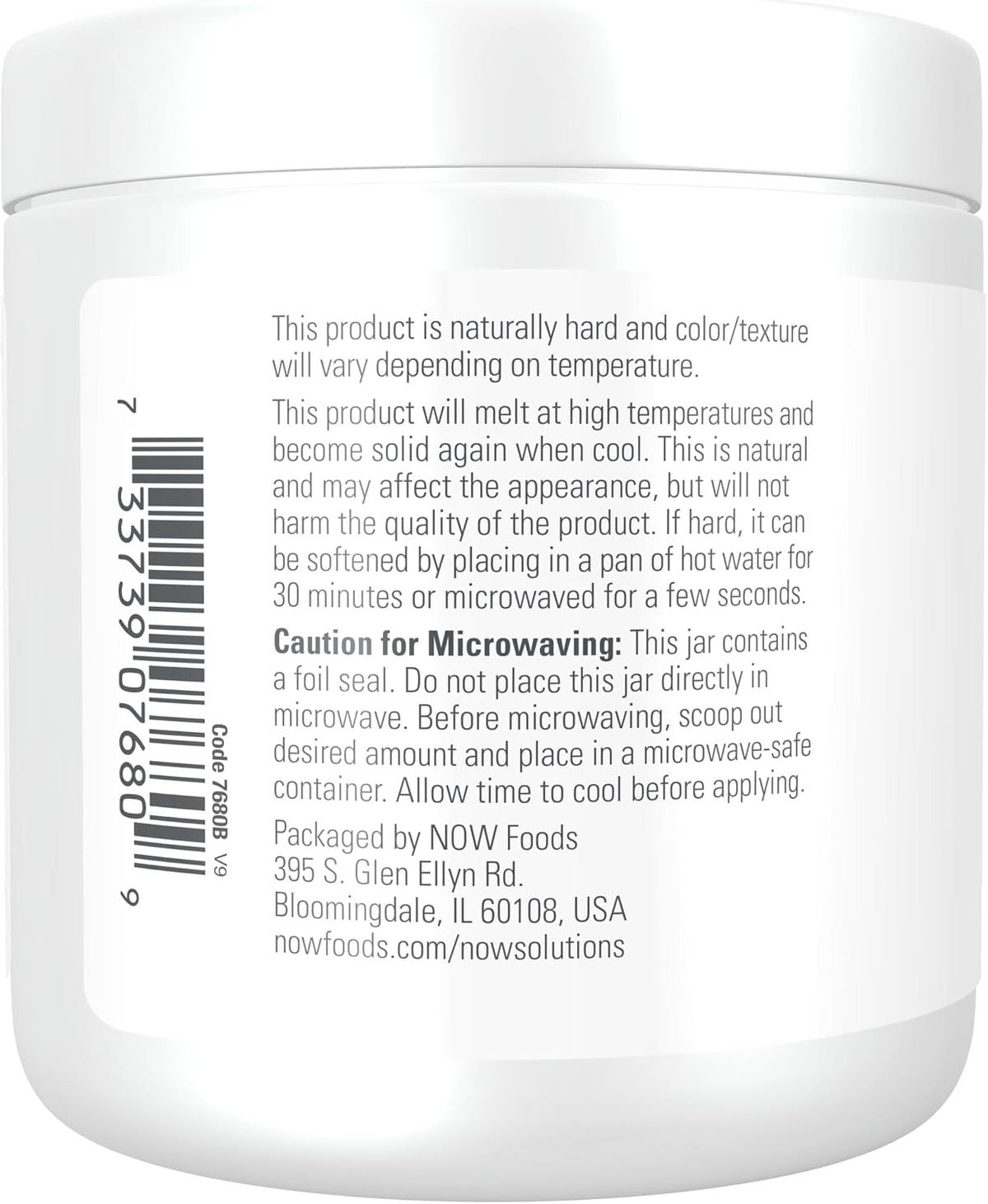 Dry Skin Body Care