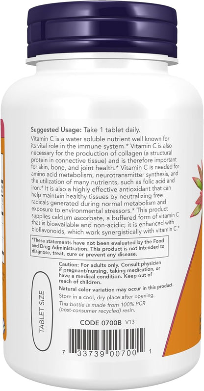 Citrus Bioflavonoids