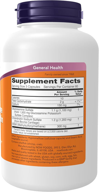 Joint Mobility Support Capsules