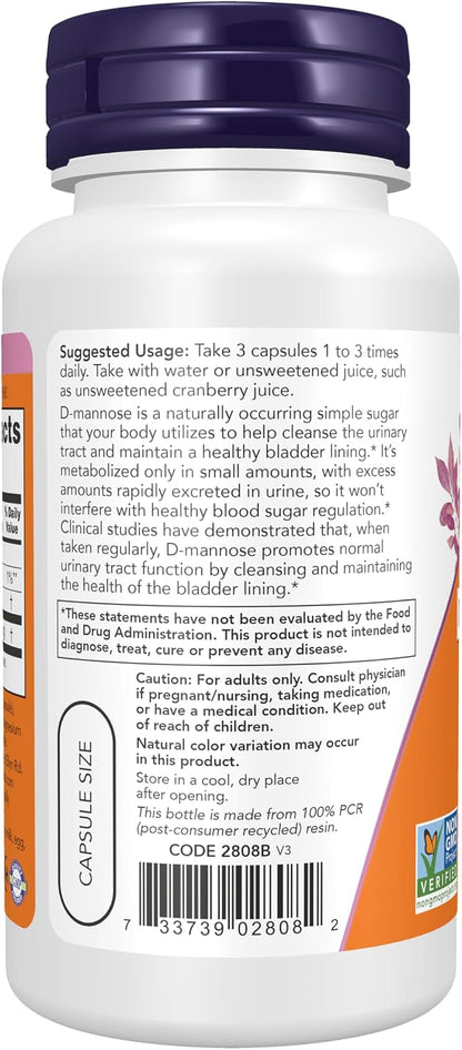 Urinary Tract Support