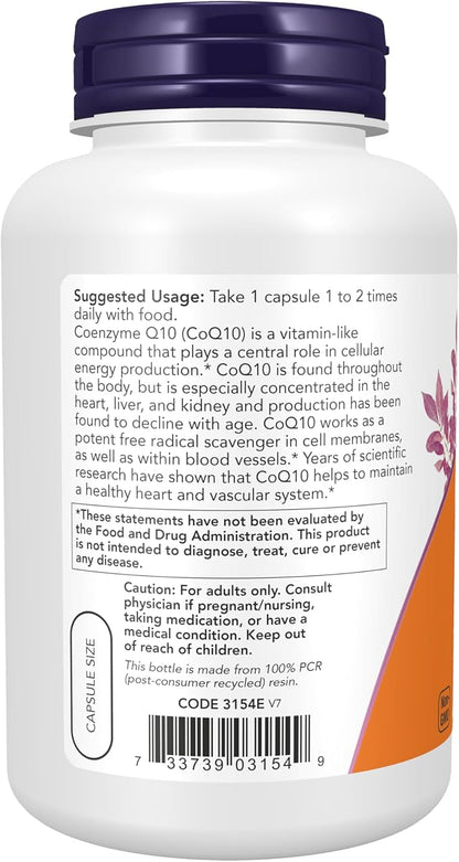 Heart Support Capsules