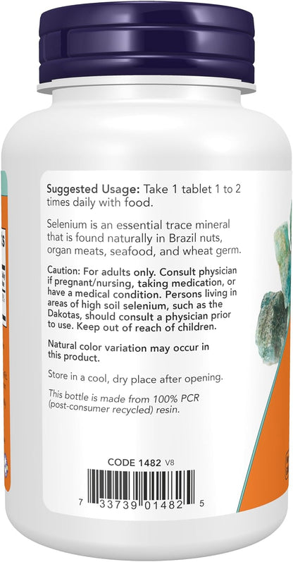 selenium supplement