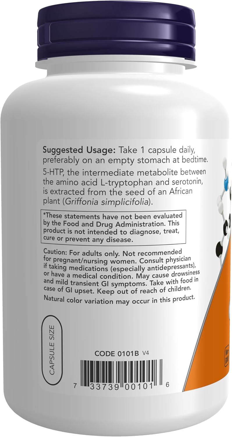 Griffonia Seed Extract