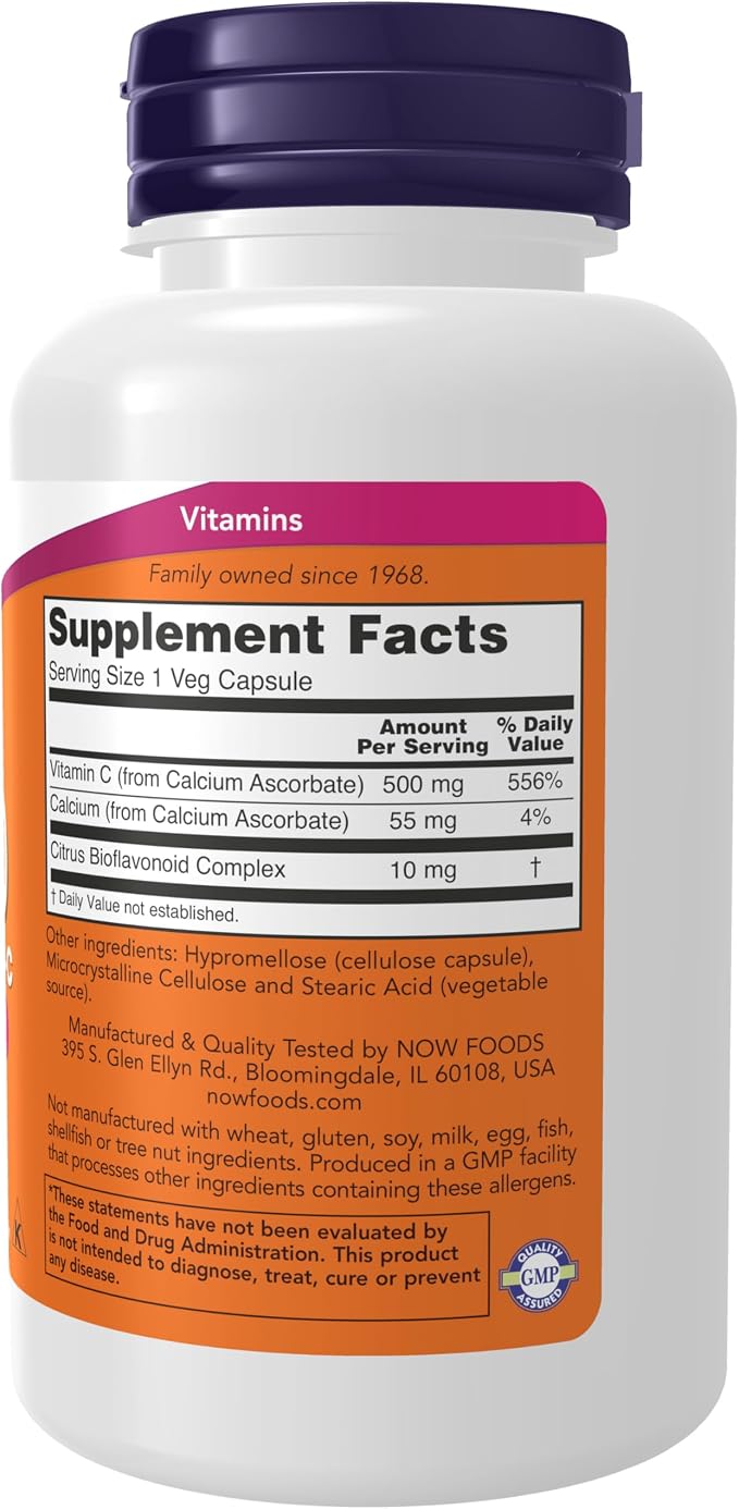 Immune Support Supplement