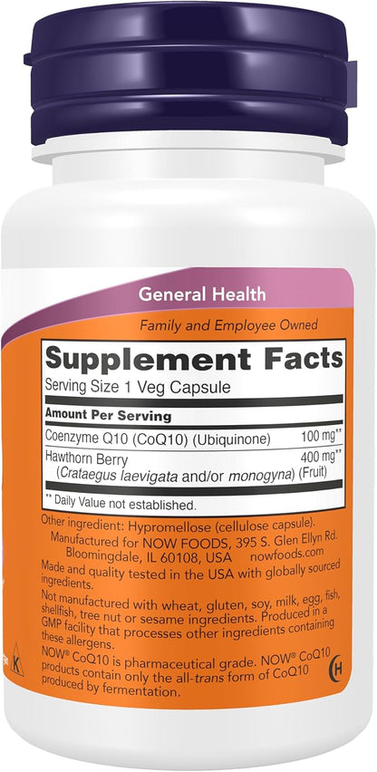 Cardiovascular Health Support