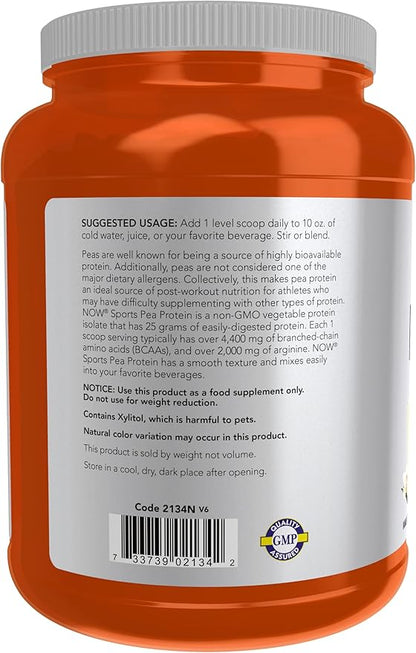 BCAA Protein Powder