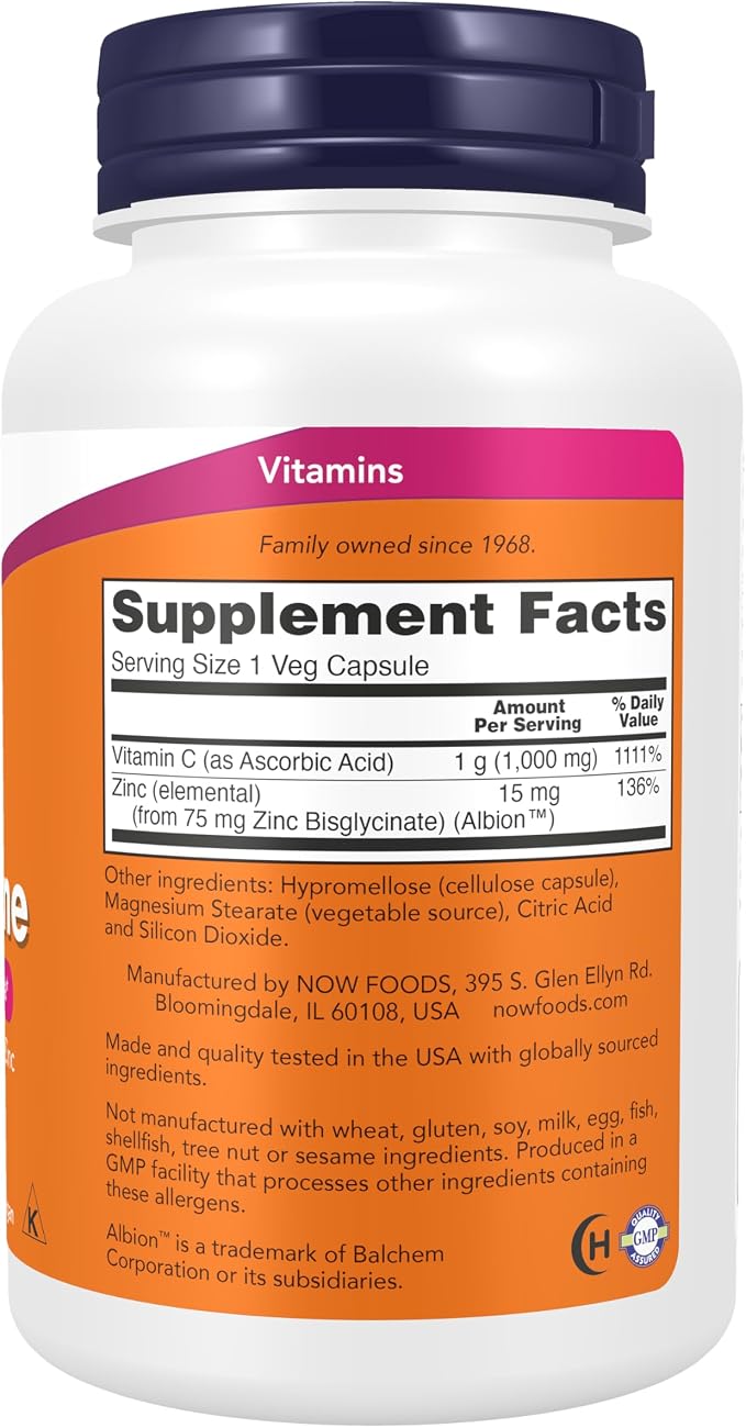Immune Support Supplement