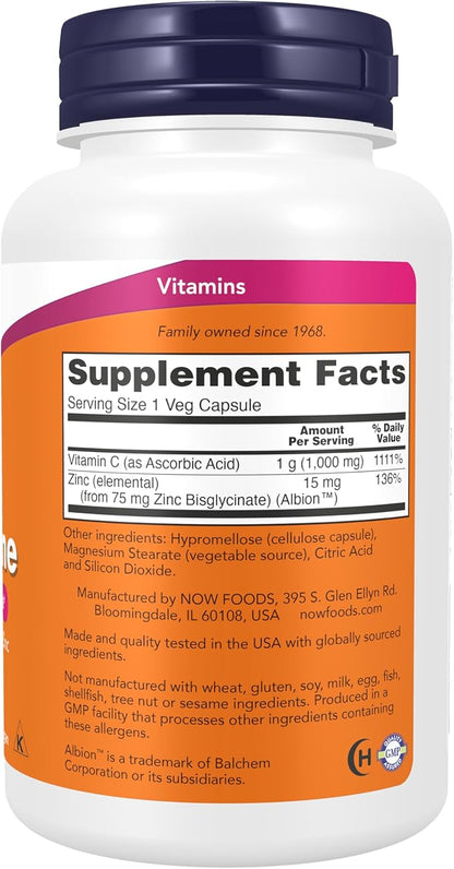 Immune Support Supplement
