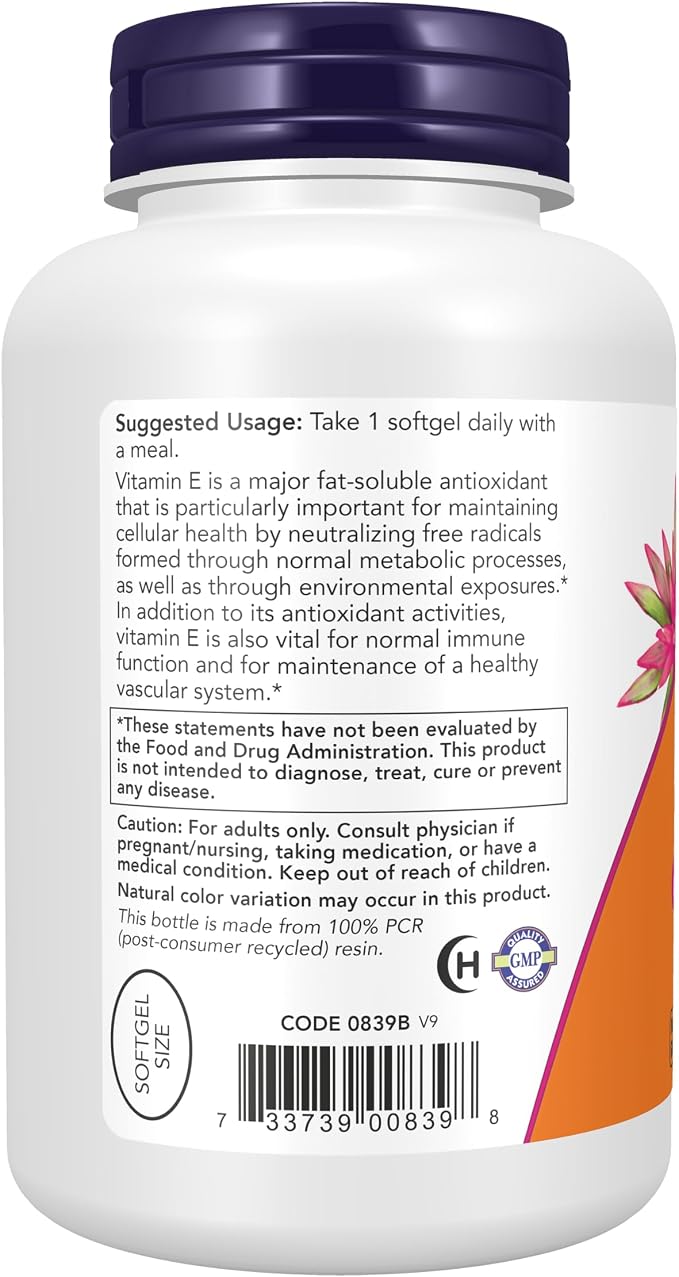 Antioxidant Support