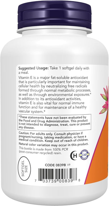 Antioxidant Support