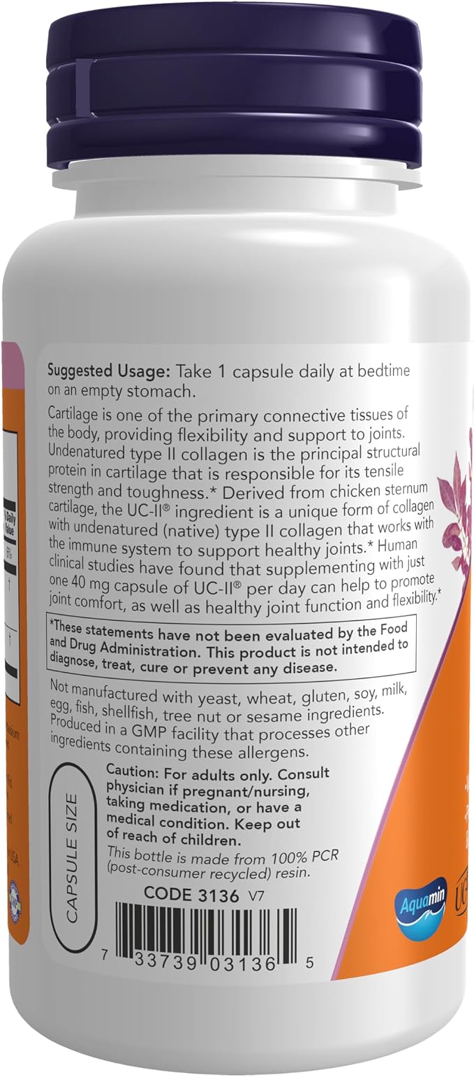 Cartilage Function Support