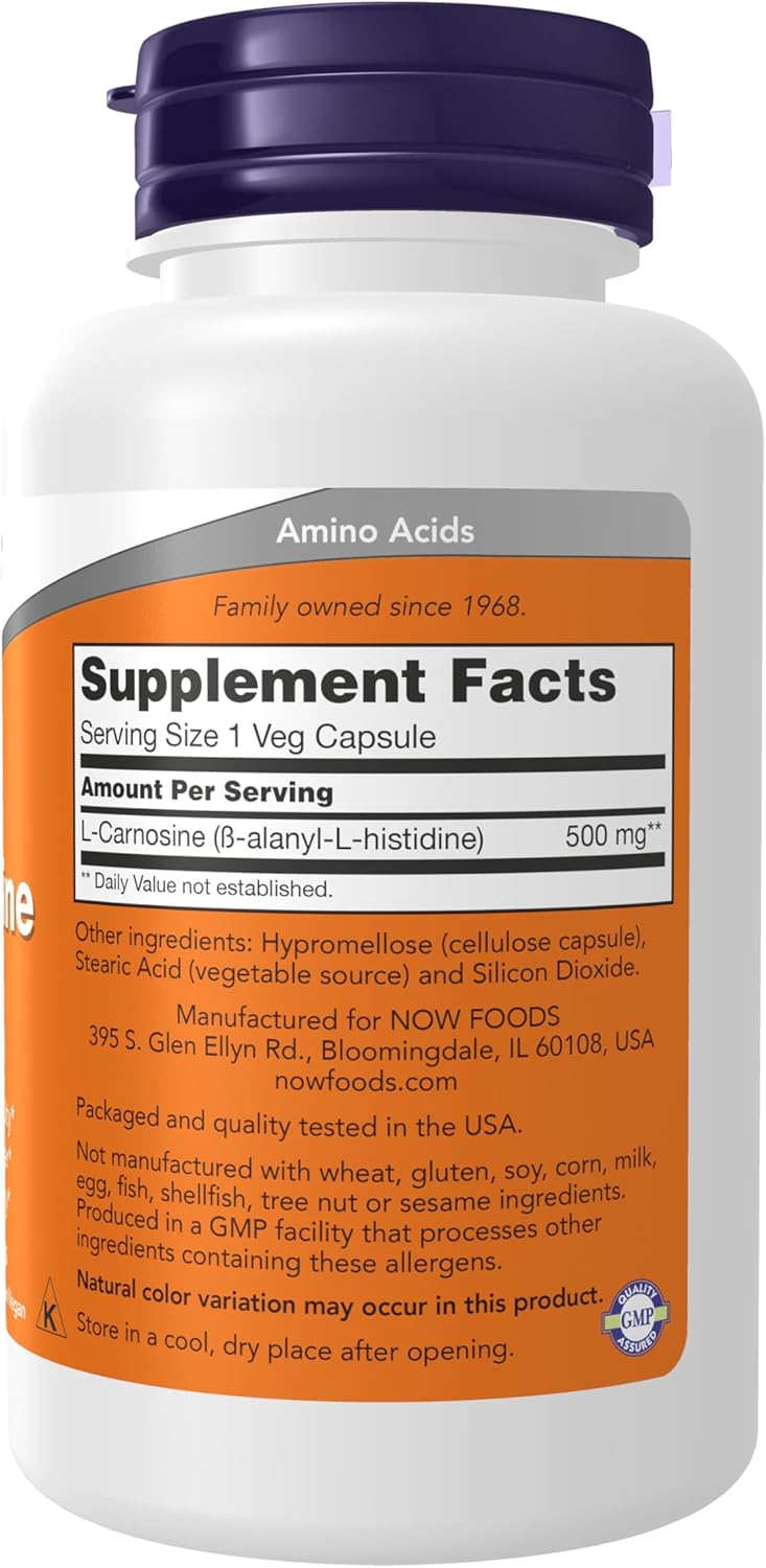 Healthy Aging Support