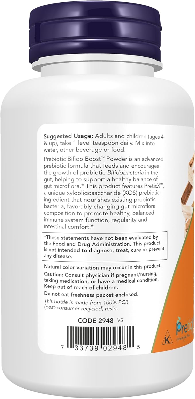 Prebiotic Powder