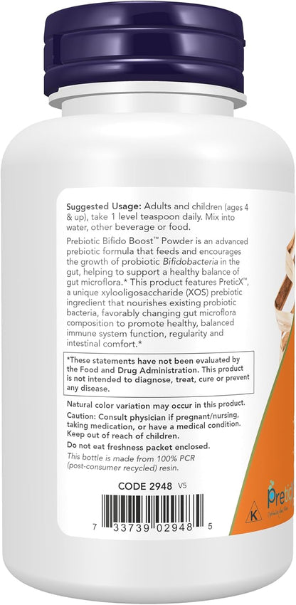 Prebiotic Powder