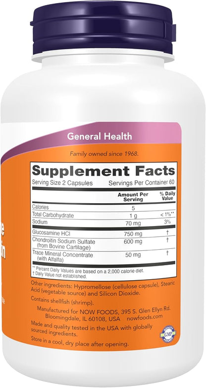 Joint Support Supplement