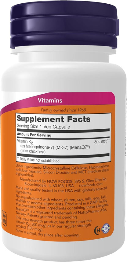 Bone Health Support
