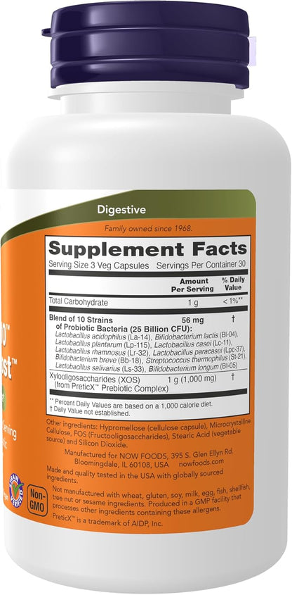 PreticX XOS Prebiotic