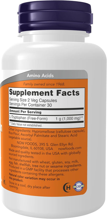 Mood Support Amino Acid