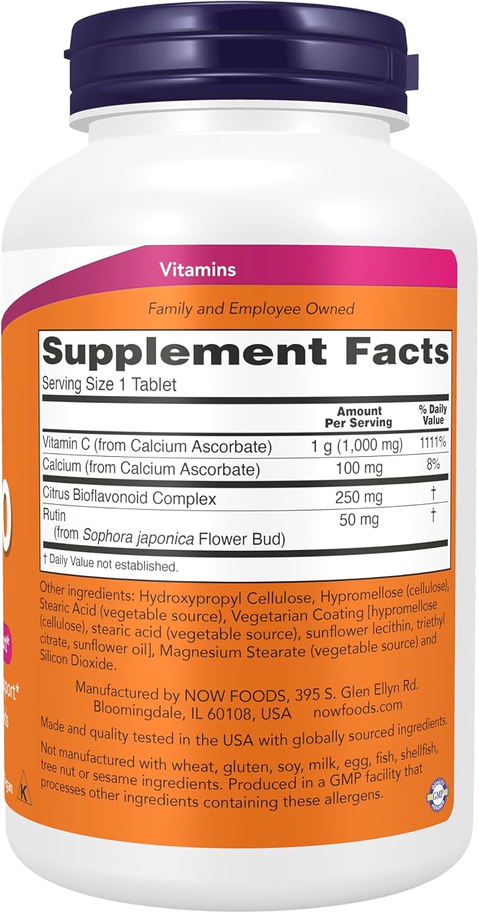 Vegan Antioxidant Tablets