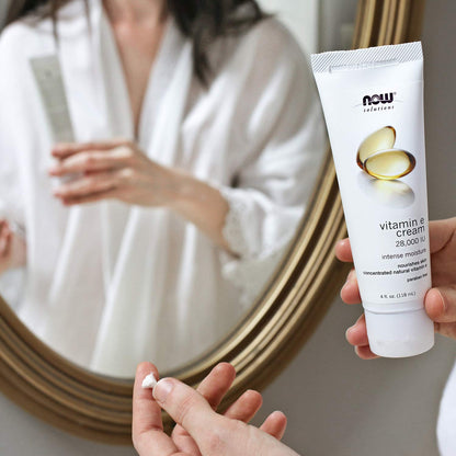Intense Moisture Cream