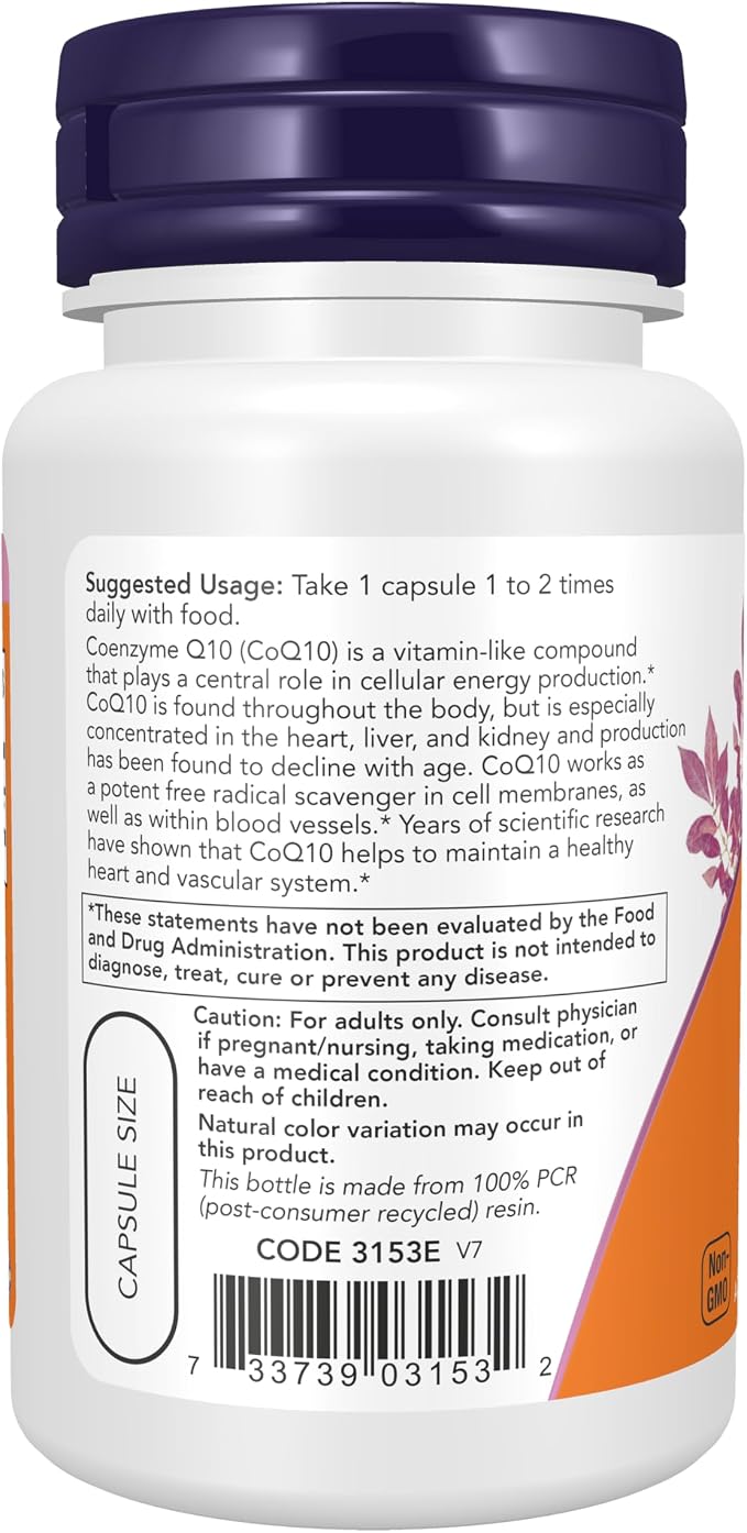 Heart Support Capsules
