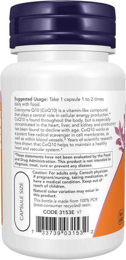 Heart Support Capsules