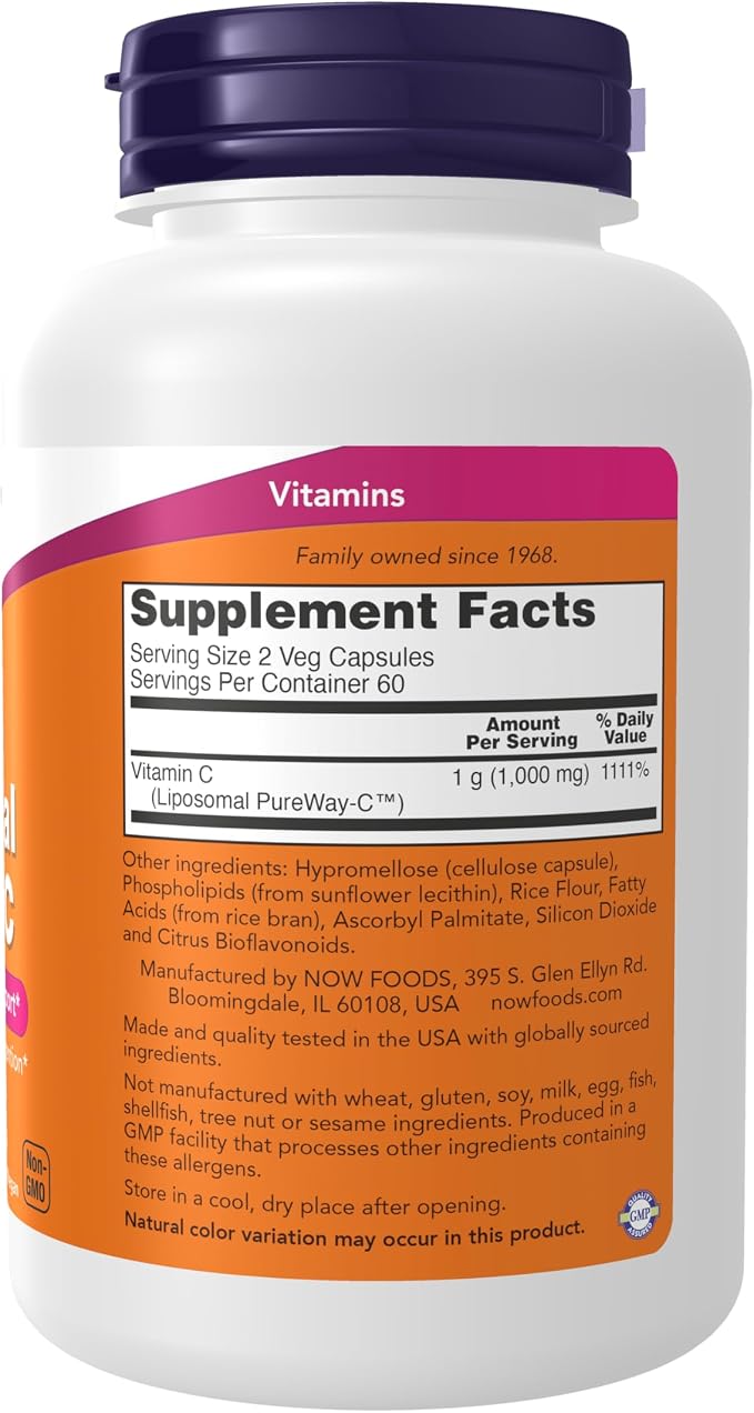 Collagen Support Vitamin