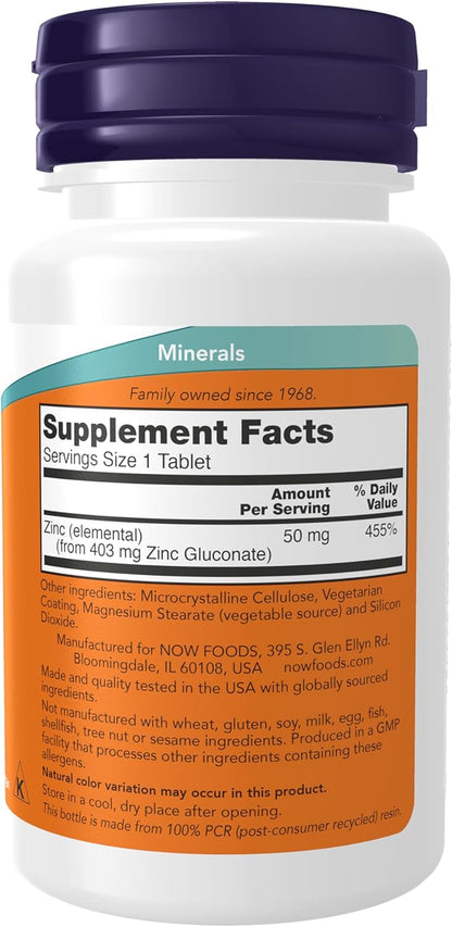 Vegan Mineral Supplement