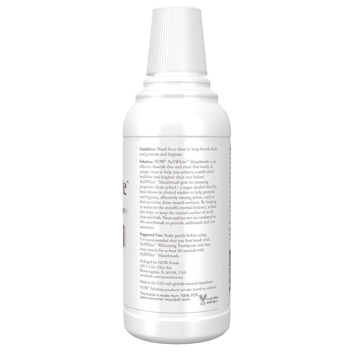 Neem & Tea Tree Care