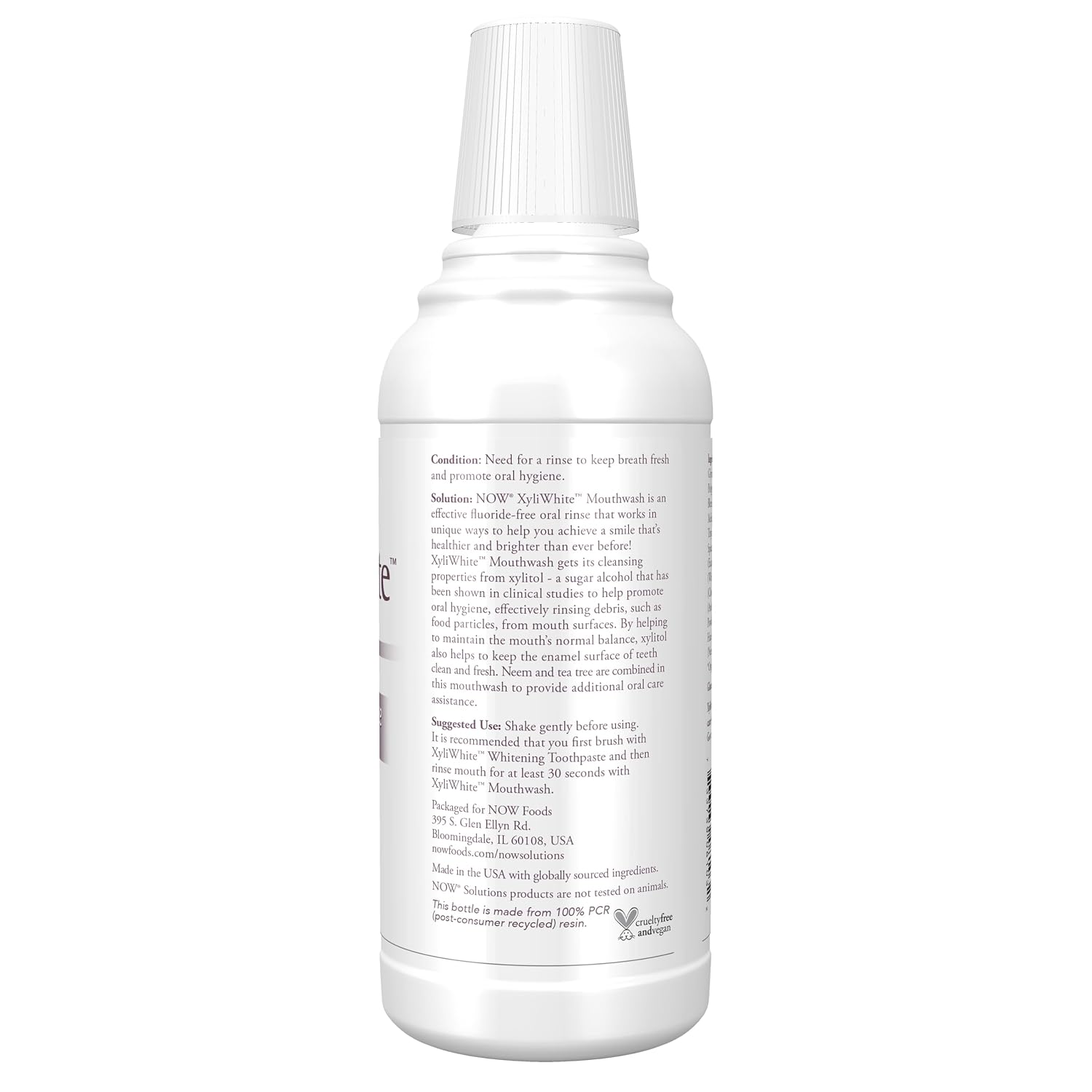 Neem & Tea Tree Care