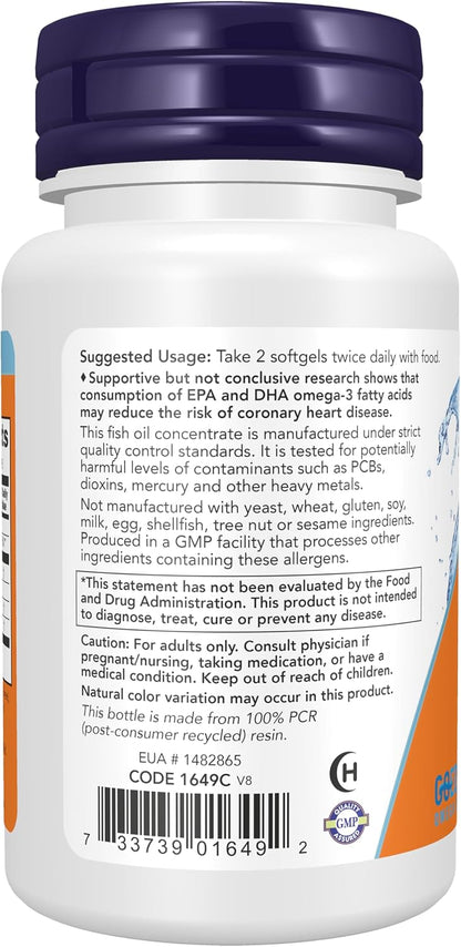High Potency Zinc
