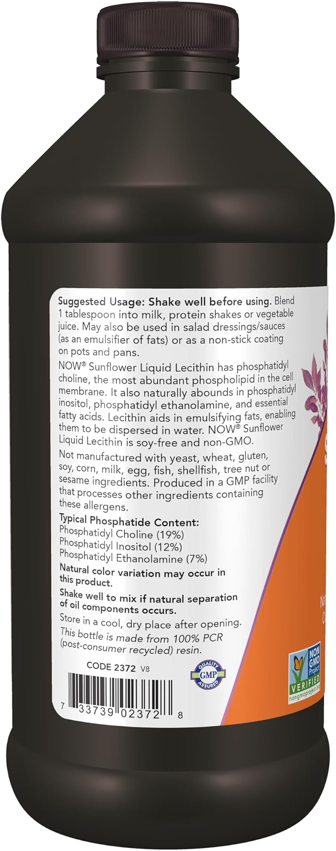 Phosphatidyl Choline