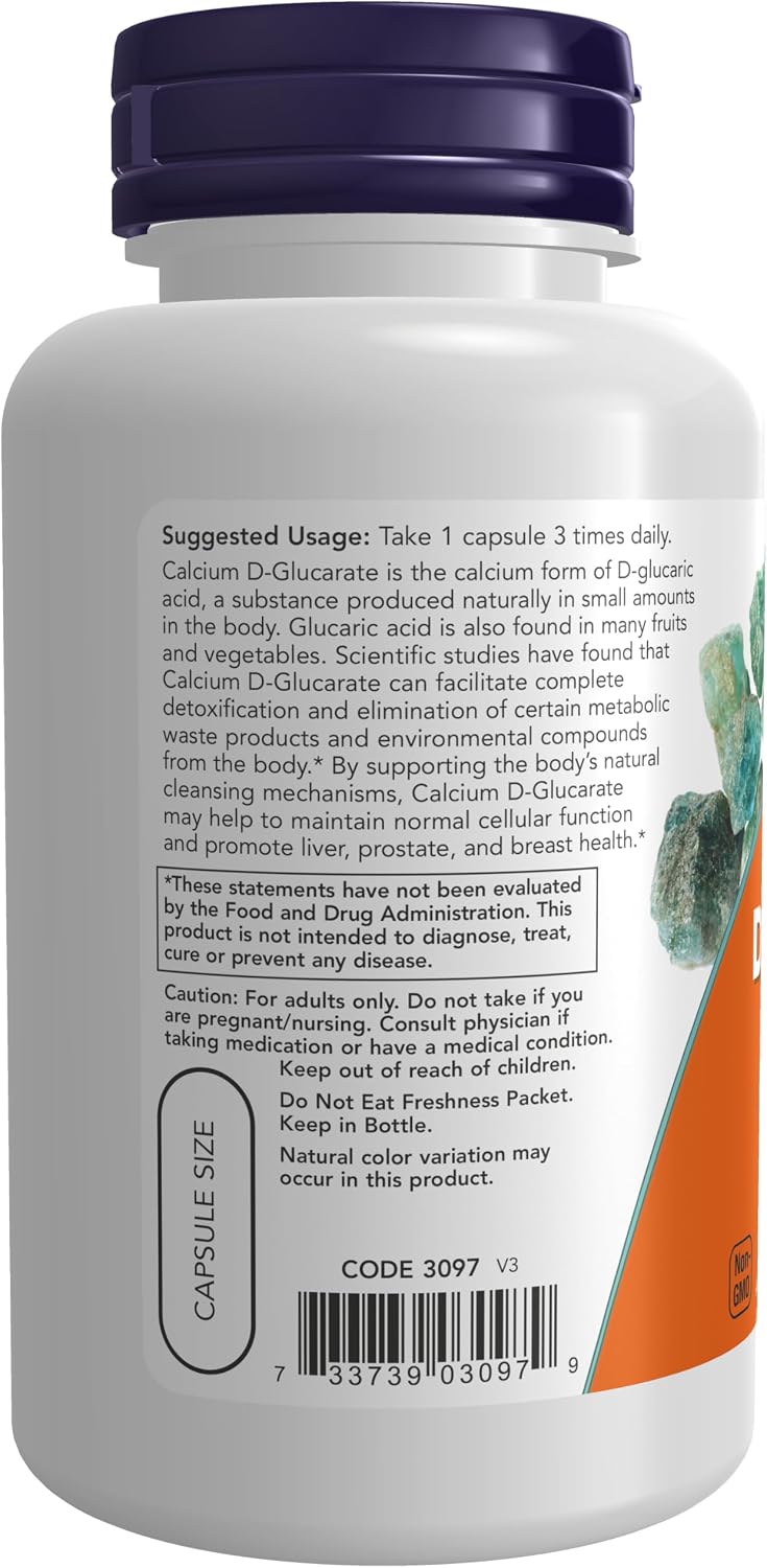 Detoxification Support