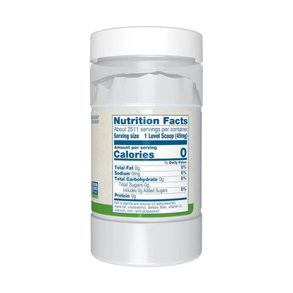 Organic Stevia Powder