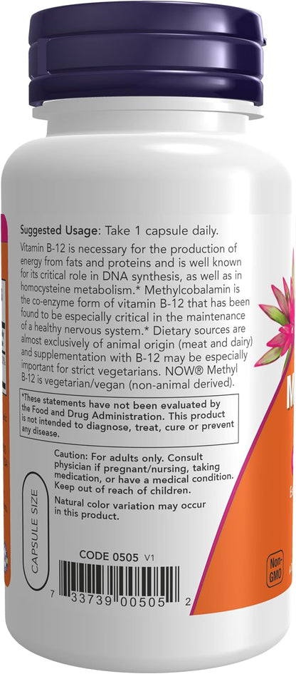 Energy Metabolism Support