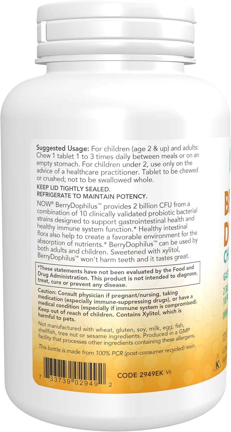 Digestive Wellness Support