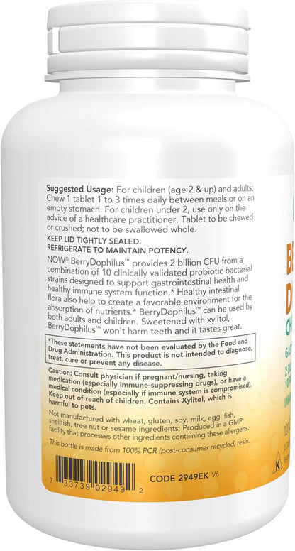Digestive Wellness Support