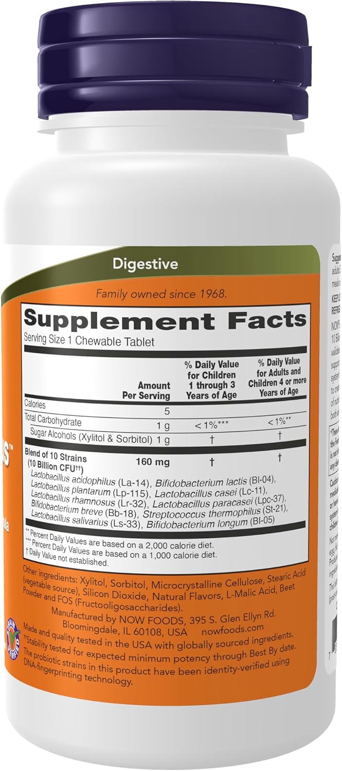 Digestive Health Support
