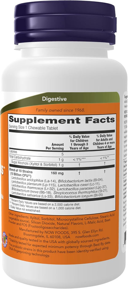 Digestive Health Support
