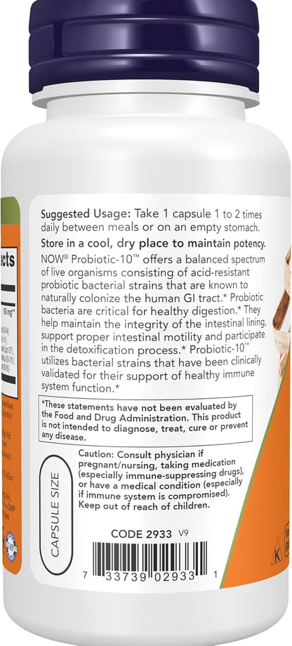 Digestive Support